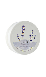 Whipped body butter - 100% Pure