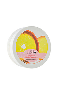 Whipped body butter - 100% Pure