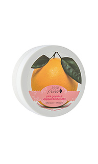 Whipped body butter - 100% Pure