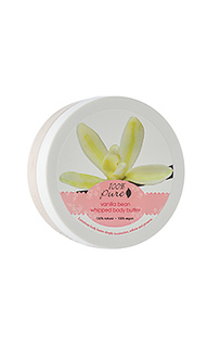 Whipped body butter - 100% Pure