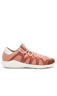 Кроссовки crazy train pro - adidas by Stella McCartney