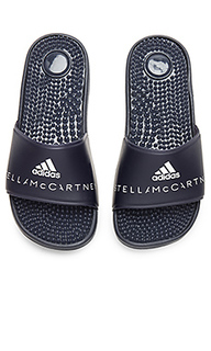 Шлепанцы adissage - adidas by Stella McCartney