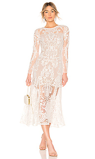 Вечернее платье boho bridal - Bronx and Banco