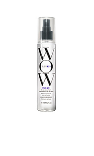 Текстурирующий спрей для стайлинга speed dry blow dry spray - Color WOW