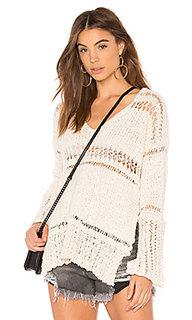 Свитер belong to you - Free People