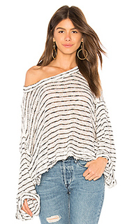 Топ island girl hacci - Free People