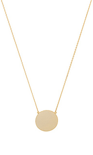 Ожерелье sunrise - EIGHT by GJENMI JEWELRY