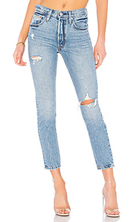 Джинсы скинни 501 - LEVIS Levis®