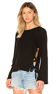 Brushed ezra sweater - LNA