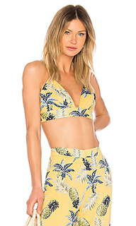 Топ-бралетт brandy - MAJORELLE