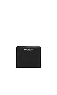 Бумажник open face - Marc Jacobs