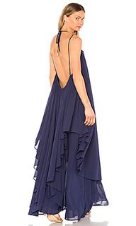 Вечернее платье maren - Michael Costello