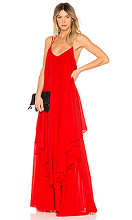 Вечернее платье maren - Michael Costello