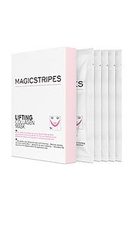 Маска lifting collagen mask box - MAGICSTRIPES