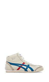 Кроссовки mexico mid runner - Onitsuka Tiger