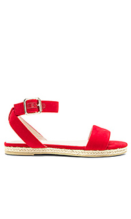 Liza sandal - RAYE