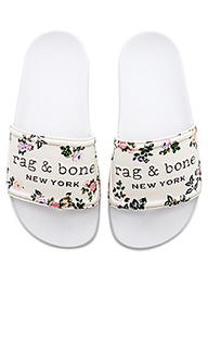 Сандалии rb pool - Rag &amp; Bone
