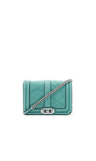 Сумка love - Rebecca Minkoff