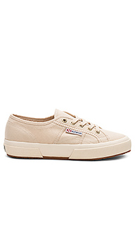 Кроссовки 2750 classic - Superga