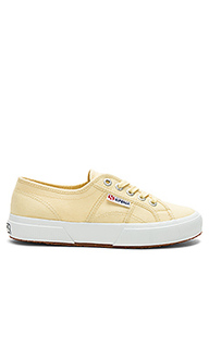 Кроссовки 2750 classic - Superga