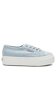 Кроссовки 2790 platform - Superga