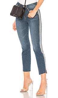 Джинсы edie - 7 For All Mankind