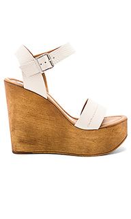 Обувь на танкетке belma - Steve Madden