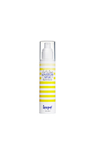 Автозагар healthy glow sunless tan spf 40 - Supergoop