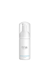 Очищающее средство positively clear foam cleanser - Tria Beauty