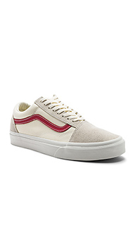 Кроссовки old skool - Vans