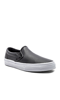 Кроссовки slip-on - Vans