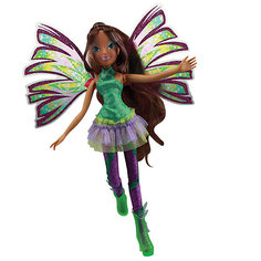 Кукла Лейла "Winx Сиреникс", Winx Club Witty Toys B.V.