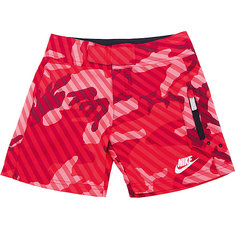 Плавательные шорты для мальчика HBR SWIM SHORT LK NIKE