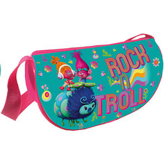 Сумка для девочки "Тролли" Centrum