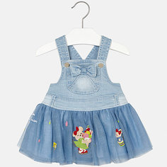 Сарафан Mayoral для девочки