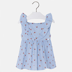 Блуза Mayoral для девочки