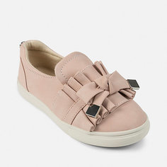 Слипоны Mayoral для девочки