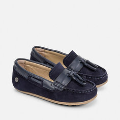 Мокасины Mayoral для мальчика