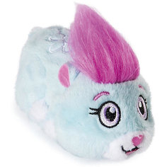 Интерактивный хомячок Spin Master "Zhu Zhu Pets" Меррит, 12 см