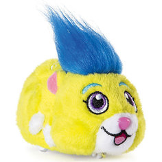 Интерактивный хомячок Spin Master "Zhu Zhu Pets" Рокки, 12 см