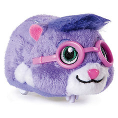 Интерактивный хомячок Spin Master "Zhu Zhu Pets" Нум Нумс, 12 см