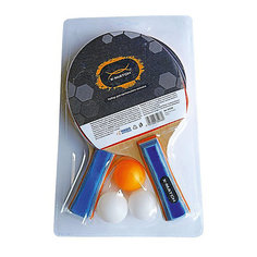 Набор X-Match для настольного тенниса