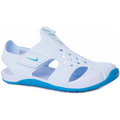 Сандалии NIKE