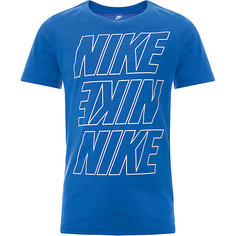 Футболка NIKE