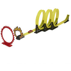 Трек HTI  Teamsterz  "Крик"