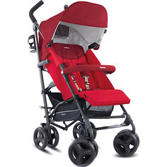 Прогулочная коляска Inglesina Trip, Red