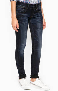 Джинсы скинни со стандартной посадкой G Star RAW