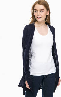 Длинный кардиган без застежки Vero Moda