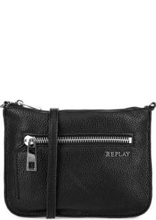 Маленькая сумка с карманами Replay