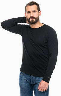 Базовая хлопковая футболка Replay